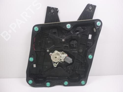 Used Front right window mechanism Front right window mechanism VW ID.4 (E21) Pro (174 hp) 38807438 38807438