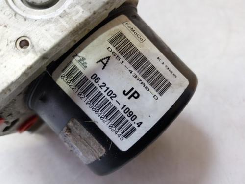 ABS pump MAZDA 2 (DE_, DH_) 1.3 (DE3FS) | BP38806996M43 - Image 6