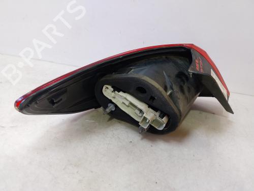 Right taillight VW PASSAT CC B6 (357) 2.0 TDI | BP38808848C35 - Image 4