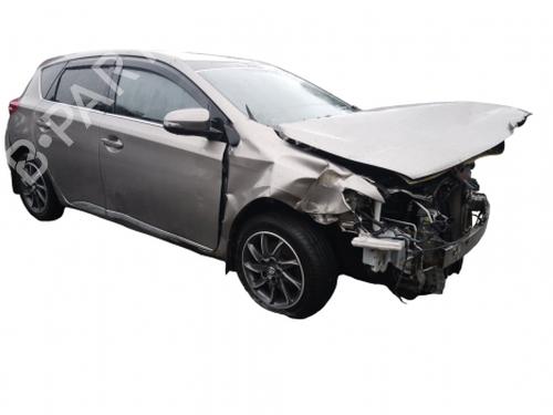 Engine control unit (ECU) TOYOTA AURIS (_E18_) 1.4 D-4D (NDE180_, NDE180R) | BP38813671M57 - Image 5