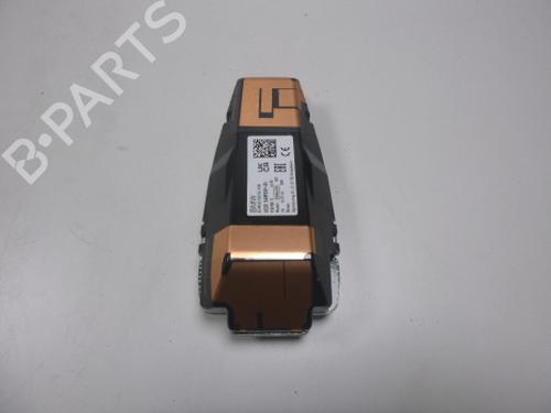 Used Antenna/Base Antenna/Base BMW 1 (F70) 120 Mild-Hybrid (170 hp) 38814172 38814172