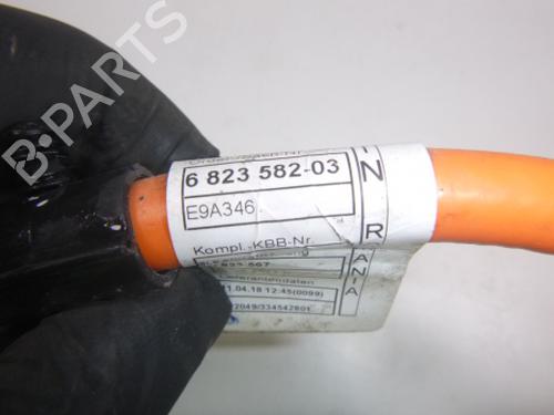Cable BMW 5 (G30, F90) 530 e Plug-in Hybrid | BP38803220E12 - Image 5