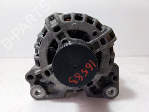 Alternator VW UP! (121, 122, BL1, BL2, BL3, 123) 1.0 | BP38811340M7 - Image 2