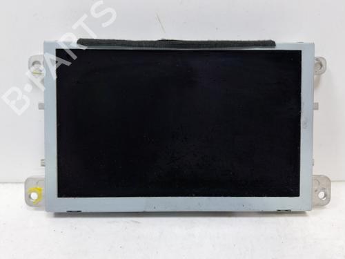 display-monitor-audi-a4-b8-8k2-2007-2008-2009-2010-2011-2012-2013-2014-2015-2016-2017-38804582 main image