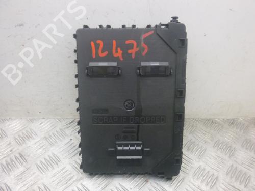 Fuse box FORD FOCUS IV (HN) 1.5 EcoBlue | BP38806684E1 - Image 2