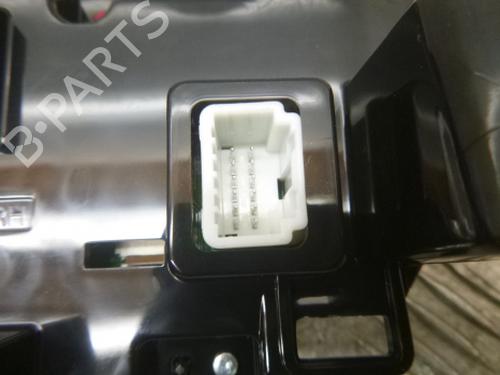 Climate control HYUNDAI IONIQ 6 (CE) EV | BP38808492I5 - Image 8