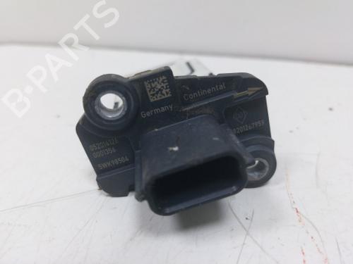 Mass air flow sensor RENAULT TRAFIC III Van (FG_) 1.6 dCi 115 (FGMD) | BP38809231M95 - Image 4