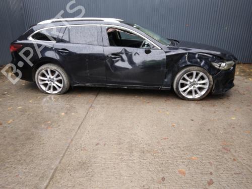 Right tailgate light MAZDA 6 Estate (GJ, GL) 2.2 D | BP38805789C80 - Image 14