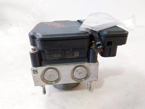 ABS pump SUZUKI CELERIO (LF) 1.0 (AVK310) | BP38815227M43 - Image 4