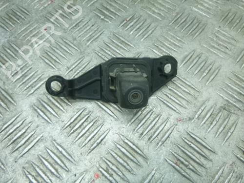 Used Camera Camera TOYOTA AQUA (_NHP1_) 1.5 Hybrid (NHP10) (73 hp) 38806799 38806799