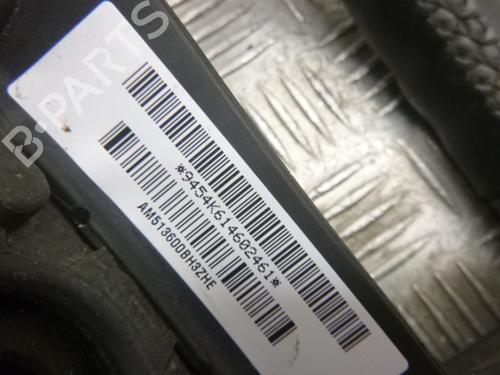 Steering wheel FORD KUGA II (DM2) 2.0 TDCi | BP38803629C49 - Image 8
