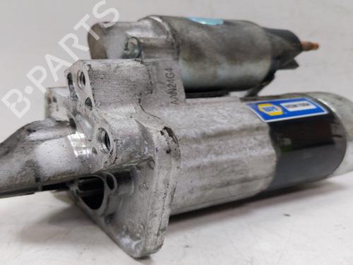 Starter DACIA DUSTER (HS_) 1.5 dCi 4x4 (HSMC, HSMD) | BP38936968M8 - Image 1