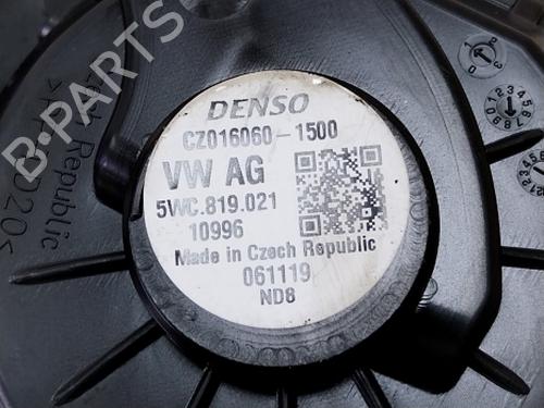 Heater blower motor VW PASSAT B8 (3G2, CB2) 2.0 TDI | BP38802597M62 - Image 5