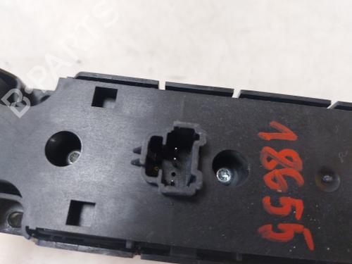 Right front window switch FORD MONDEO V Hatchback (CE) 2.0 TDCi | BP39411736I26 - Image 6