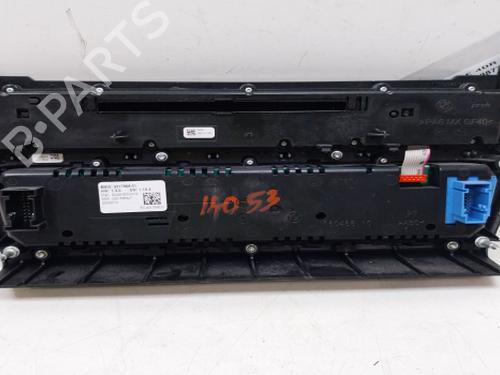 Climate control BMW 5 (F10) 520 d | BP38815645I5 - Image 6