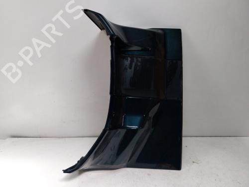 Used Tailgate trim Tailgate trim MITSUBISHI PAJERO IV Van (V9_, V8_, V8_V) 3.2 DI-D 4WD (V88W, V98W) (190 hp) 38815054 38815054