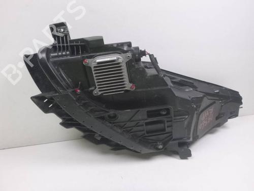 Right headlight TESLA MODEL Y (5YJY) EV All-wheel Drive | BP39960956C29  - Image 6