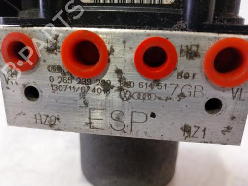 ABS pump AUDI A5 Sportback (8TA) 2.0 TDI | BP38802412M43  - Image 6