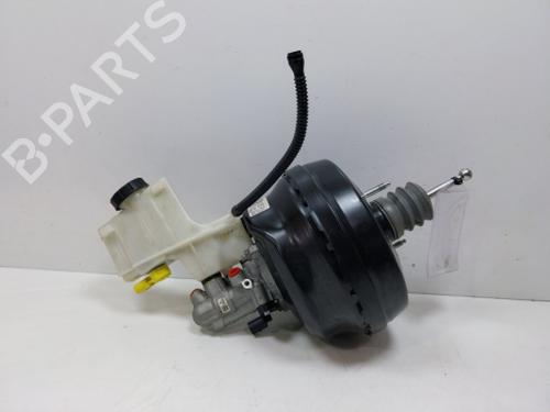 Servo brake VW POLO VI (AW1, BZ1, AE1) 1.0 MPi | BP38813960M42 - Image 2