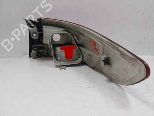 Left taillight RENAULT FLUENCE (L3_) 1.5 dCi (L30S) | BP38805180C34  - Image 5