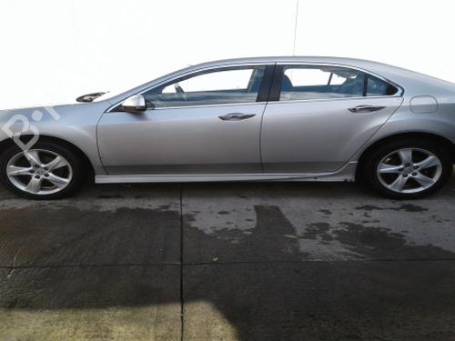 Climate control HONDA ACCORD VIII (CU) 2.2 i-DTEC (CU3) | BP38808743I5 - Image 7