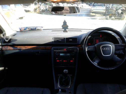 Climate control AUDI A4 B7 (8EC) 2.0 TDI 16V | BP38802292I5 - Image 13