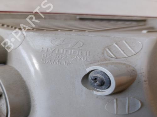 Right taillight HYUNDAI ix35 Van CRDi | BP39411677C35  - Image 7