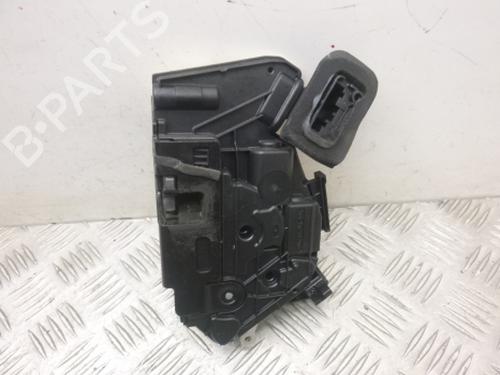 Used Front left lock Front left lock VW GOLF VI (5K1) 1.4 (80 hp) 38813276 38813276