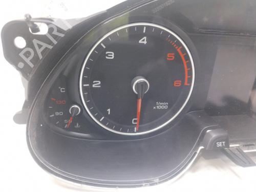 Instrument cluster AUDI A4 B8 (8K2) 2.0 TDI | BP38808701C47 - Image 3