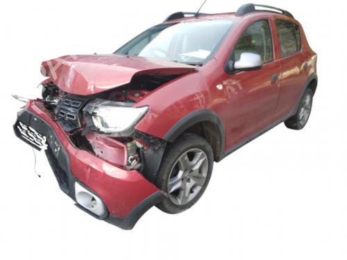 Engine control unit (ECU) DACIA SANDERO II 1.5 dCi | BP38807937M57 - Image 5