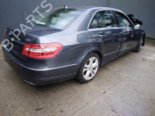 Right tailgate light MERCEDES-BENZ E-CLASS (W212) E 220 CDI / BlueTEC (212.001, 212.002) | BP38811985C80  - Image 8