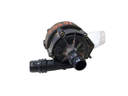 Used Auxiliary water pump Auxiliary water pump PEUGEOT 208 II (UB_, UP_, UW_, UJ_) e-208 (136 hp) 39006008 39006008