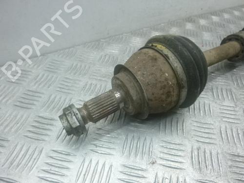 Left front driveshaft MINI MINI (R56) Cooper D | BP38814811M38 - Image 2