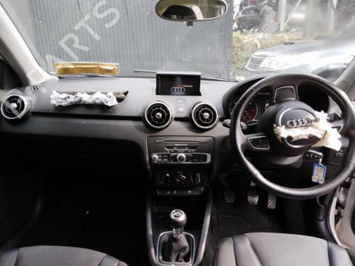 Left tailgate light AUDI A1 Sportback (8XA, 8XF) 1.6 TDI | BP38808352C79 - Image 11