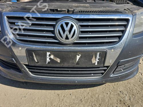 grille-vw-passat-b6-3c2-2005-2006-2007-2008-2009-2010-2011-38814651 main image