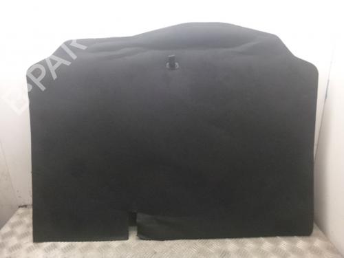 Used Luggage compartment floor Luggage compartment floor FORD FIESTA VII (HJ, HF) 1.0 EcoBoost (95 hp) 38806207 38806207