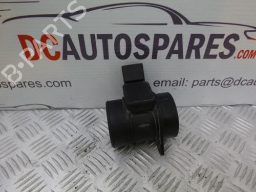 Used Mass air flow sensor Mass air flow sensor PEUGEOT EXPERT Van (222) 1.9 D 70 (69 hp) 38806347 38806347