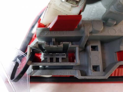 Left tailgate light AUDI A3 Sportback (8PA) 1.6 TDI | BP39689985C79 - Image 6