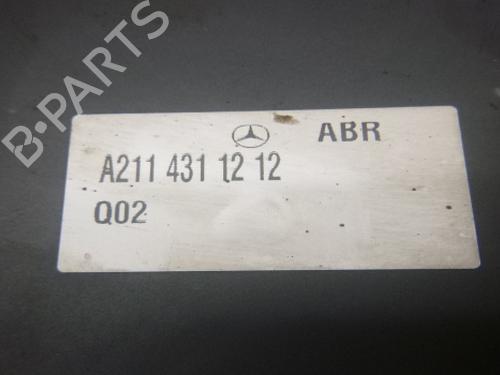 ABS pump MERCEDES-BENZ E-CLASS (W211) E 200 Kompressor (211.041) | BP38808932M43 - Image 7