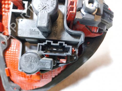 Right tailgate light SEAT EXEO (3R2) 2.0 TDI | BP38807884C80 - Image 3