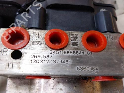 ABS pump BMW 5 (F10) 520 d | BP40020024M43 - Image 5