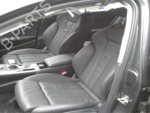 Pedal AUDI A4 B9 (8W2, 8WC) 1.4 TFSI | BP38806355I4 - Image 19