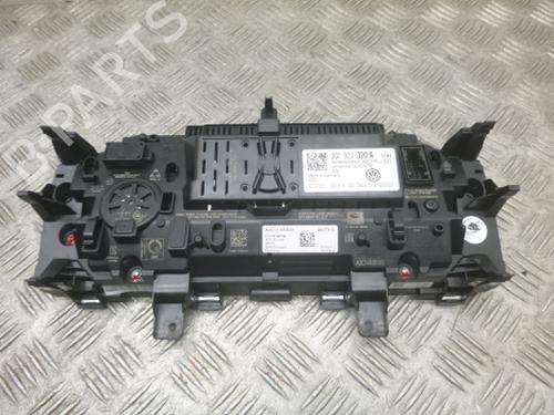 Instrument cluster VW PASSAT B8 (3G2, CB2) 1.5 TSI | BP38803178C47 - Image 3