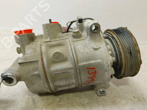 AC compressor SKODA KAMIQ (NW4) 1.0 TSI | BP40020000M34 - Image 4