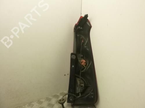 Left taillight NISSAN NOTE (E11, NE11) 1.4 | BP38805353C34 - Image 3