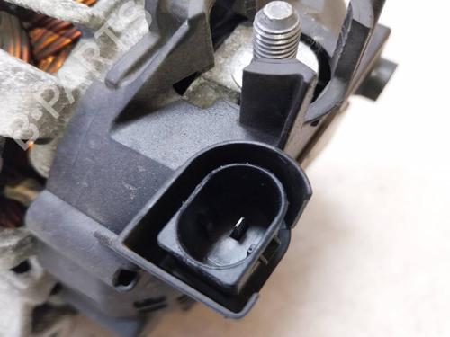 Alternator VOLVO V40 Hatchback (525) D2 | BP40266191M7 - Image 7