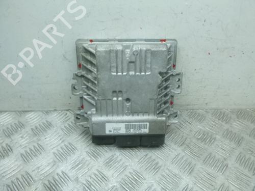 Used Engine control unit (ECU) Engine control unit (ECU) CITROËN C4 Grand Picasso II (DA_, DE_) 1.6 HDi / BlueHDi 115 (115 hp) 38806115 38806115