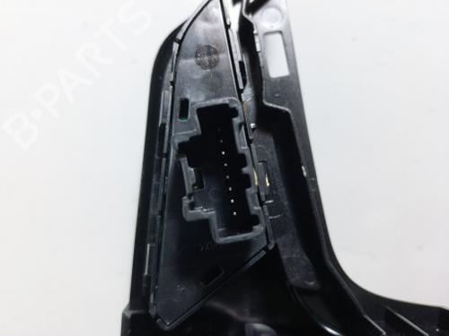Cup/Object holder FORD MONDEO V Hatchback (CE) 1.5 TDCi | BP38815115I37 - Image 16
