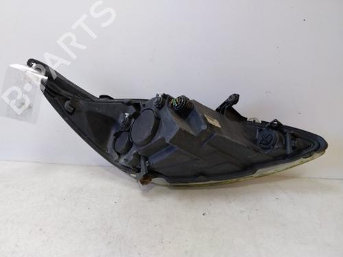 Left headlight FORD KA (RU8) 1.2 | BP38807706C28 - Image 6