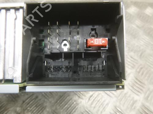 Radio RENAULT FLUENCE (L3_) 1.5 dCi (L30B) | BP38804045E6  - Image 5
